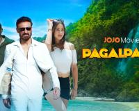 A Power-Packed Dose of Entertainment! Action-Drama Film ‘Pagalpanti’ to Stream on JOJO App from April 1, 2026