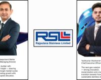 Rajputana Stainless Limited’s Rs.255 crore mega IPO to open from March 9