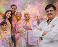 Holi and Your Skin: A Dermatologist’s Advice By Dr. Jagdish Sakhiya, MD Dermatologist