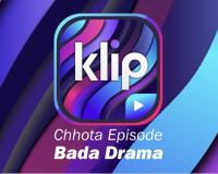 KLIP Launches as a ‘Snackable Netflix for Bharat’ for India’s Mobile-First Viewers