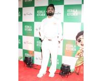 Kerala Kitchen and Bar by Tanatan, Juhu’s New Hub for Kerala and Mangalorean Cuisine-Starry affair owner Raj Shetty and Partner Amit Pal