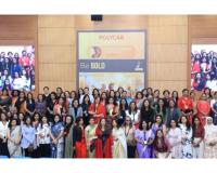 Women leaders across India’s construction ecosystem honoured at CWIC Conclave and National Level Real Woman Awards 2026 at IIT Bombay