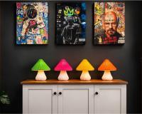 Florra Living: Combining Design, Technology, and 3D Printing in Modern Lighting