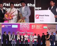 Bharat Shining Conclave 2026 Brings Together Policymakers, Diplomats and Industry Leaders to Discuss India’s Roadmap Toward Viksit Bharat: 2047