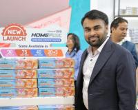 HOMEFOIL Introduces Grease Proof Paper at AAHAR 2026, Targets Retail and HoReCa Demand