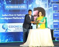 CognexiaAI Launches India’s First AI Native Legal Intelligence Platform, Announces Rs 540 Crore Global Contracts