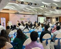 Yuvarambh 2026: Building Real Pathways for Youth Entrepreneurship