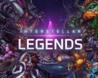 Y8 Launches ‘Interstellar Legends’, Sci-Fi RPG Developed With USD 2M Investment and No In-App Purchases