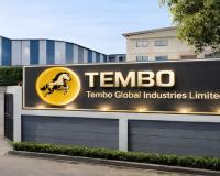 Tembo Global Industries Commences Commercial Production at New Vasai Facility