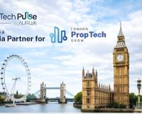 PropTech Pulse Joins London PropTech Show 2026 as Media Partner