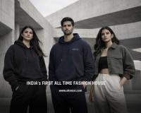 The End of Fast Fashion in India Has a Name — EKVAAR