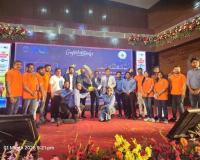 Vedanta Aluminium’s Jamkhani Coal Mine Scores Big at DGMS Annual Mines Safety Fortnight