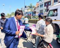 Anaemia Awareness Becomes a Public Health Movement in Indore, Madhya Pradesh, India
