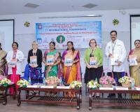 SRMIST Hosts Global Nursing Conference, Highlights Cultural Competence as Key to Equitable Healthcare