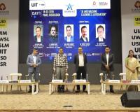 AriaRo 4.0 to focus on the Future of AI, Automation and Secure Technologies.