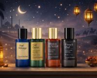 Franck Emiliano: Redefining Luxury Perfumes Online for the Modern Indian Consumer – Crafted by House of Fragrance Expertise