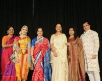 A Promising Debut – Bharatanatyam Arangetram at IIC