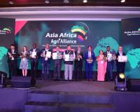 Asia Africa Agri Alliance Launched at High-Level Diplomatic Roundtable in Gurugram