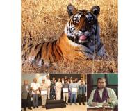 Prabha Khaitan Foundation and WWF-India to present Machhli and Vanya Prani Mitra Awards in Jaipur