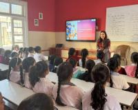 Bharat Thalir Week – Inspires Students Through Learning and Awareness Initiatives