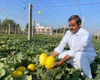 Mekala Shiva Shankar Reddy: The Farmer Innovator Transforming Drought-Hit Anantapur into a Hub of Profitable Agriculture