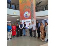 Sarvajanik University Signs MoU with India Accelerator to Boost Startup Ecosystem