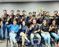 Innexia Introduces Future-Ready Smart Home Automation for Every Age, Every Space