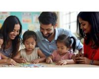 How VIBGYOR World Junior Ensures Safety and Emotional Wellbeing in Early Childhood Education