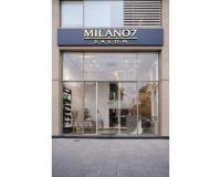 Milano7 Introduces the ‘Next Generation Salon’ Experience, Redefining Luxury Beauty in Noida