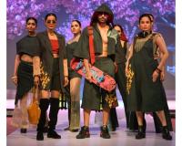 Utsav Dholakia, India’s Renowned Fashion Choreographer, Leads Chrysalis 2026 with Visionary Runway Direction