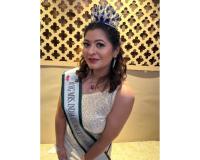 Vibhuti Paliwal Crowned VG Mrs India Global Icon South Zone 2026, Inspiring Women to Dream Fearlessly