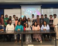 Ahmedabad Set to Witness a Grand Musical Evening with “The Gana Arena – Guru Shishya Connect Season 3”