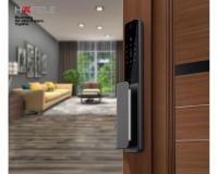 Horizon Digital Lock by Hafele: A Smarter Way to Secure Your Home