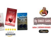 Stories of the Soul: Author Swati Sarkar Brings Spiritual Transformation to Contemporary Fiction