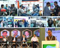 Innovation for Atmanirbhar India: AeroDef India Manufacturing Expo & Conference 2026 Comes to New Delhi