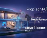 PropTech Pulse Joins Smart Home Expo Mumbai as Media Partner