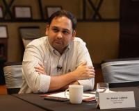 Amid Fuel Concerns, MATTER Announces FLAT ₹40,000 OFF to Accelerate Shift to Electric Motorcycles