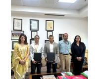 KRAFTON India Signs MoU with DPIIT to Strengthen India’s Digital Entertainment and Interactive Media Ecosystem