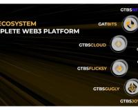 Office of His Highness Sheikh Hamdan Bin Ahmed Al Maktoum Holdings Announces the Official Launch of the GTBS Digital Ecosystem on December 25
