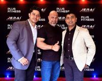Jerai Fitness Limited and Plus Fitness India to Expand 100 Gyms Across India
