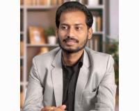 The Rise of a Servant Leader: Adv. Sattyajeet Karale Patil Elected DRRN of Rotaract District 3131