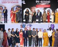 Satyam Fashion Institute Noida Presents “Satyam’s Triptych 2026” Celebrating Design Excellence on International Women’s Day