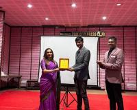 District 98 Hosts ‘Campus to Corporate’ Conclave in Jaipur to Bridge Industry-Academia Readiness Gap