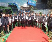 ACREX India 2026 Opens in Mumbai as India’s HVAC Market Surges Toward  USD 29.4 Billion by 2030