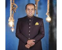 Celebrated Performer of President Droupadi Murmu and PM Narendra Modi, Ameya Dabli to Headline “Bhajan Clubbing” on 15th March, 2026 in Mumbai