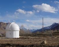 Pie Matrix Launches Himachal’s First High-Altitude Public Dome Observatory in Spiti Valley