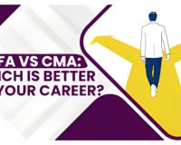 Advance Your Finance Career with Global Certifications: US CMA and CFA Focus with ACCA, FRM and IFRS