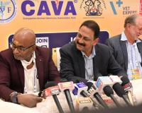 PLRC Hosts Indian VETexpo 2026 to Advance Companion Animal Care and Veterinary Practice