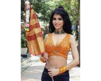 Jashn Agnihotri Celebrates the Beginning of Festival Season with Fervour