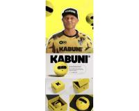 KABUNI ushers in a new era of cricket training, as envisioned by Founder Nimesh Patel